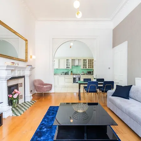 Westbourne Residence